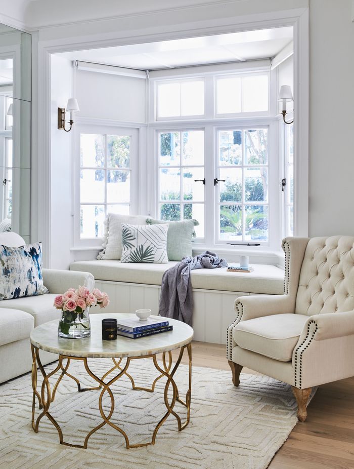 A Charming Renovation for this Heritage Home