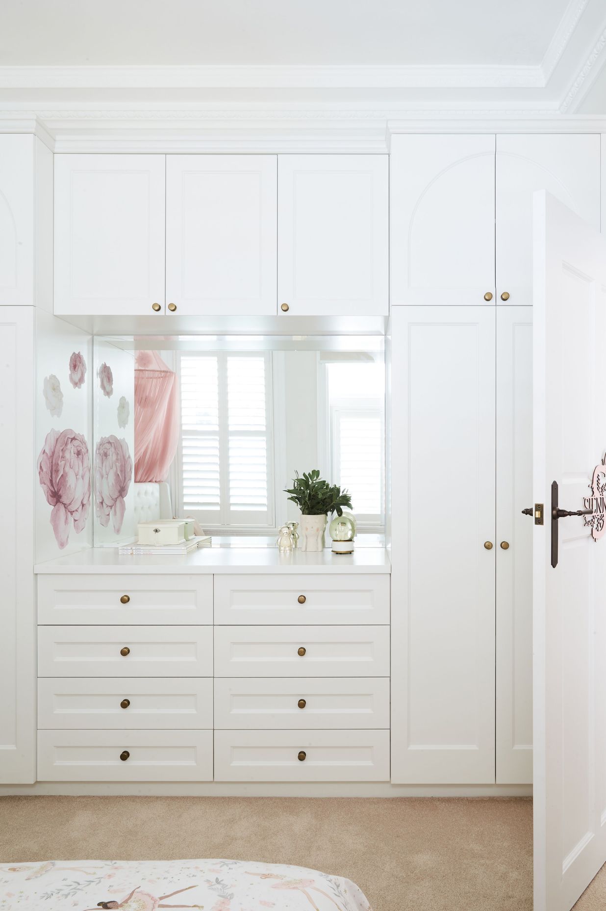 A Charming Renovation for this Heritage Home