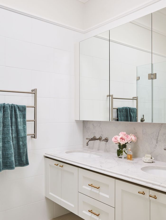 A Charming Renovation for this Heritage Home