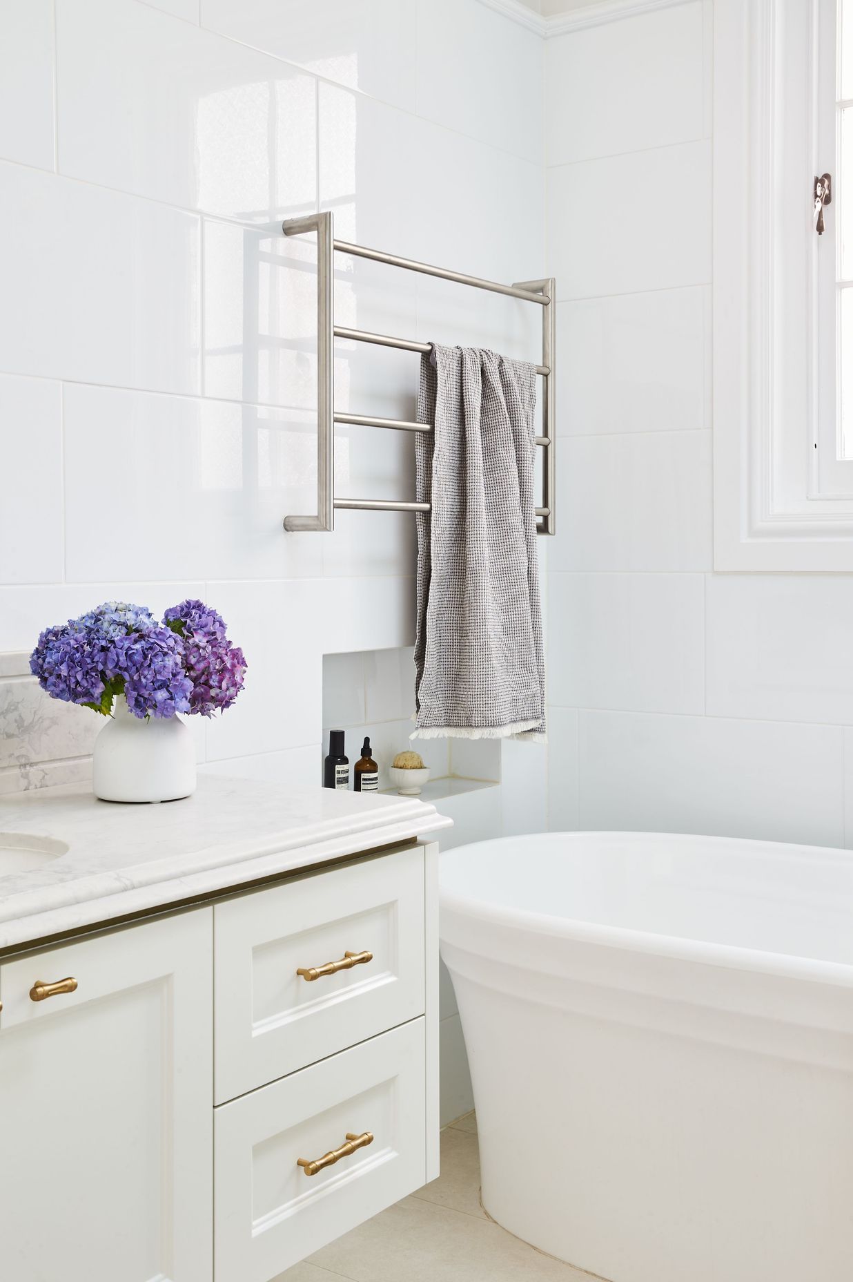 A Charming Renovation for this Heritage Home