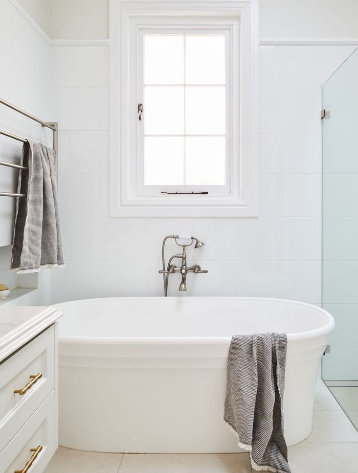 A Charming Renovation for this Heritage Home