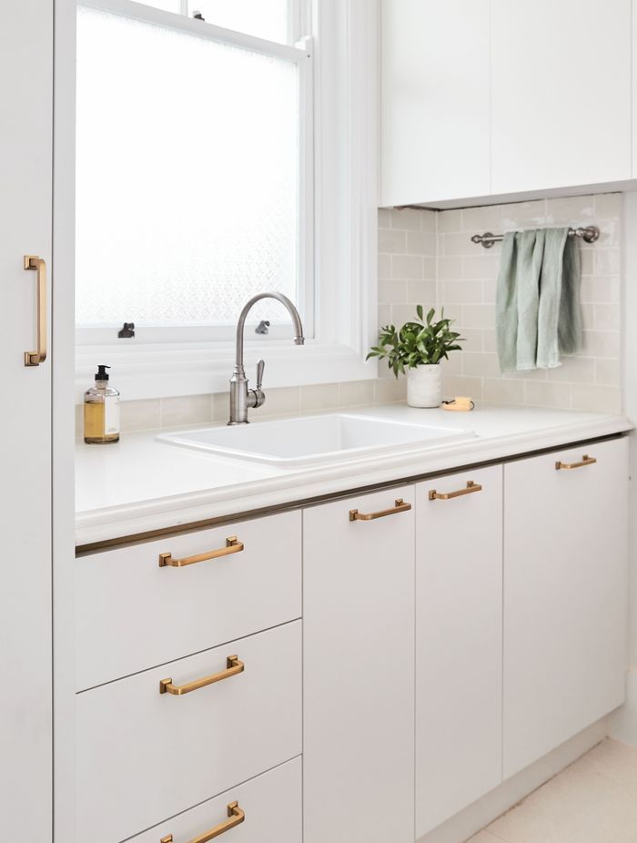 A Charming Renovation for this Heritage Home