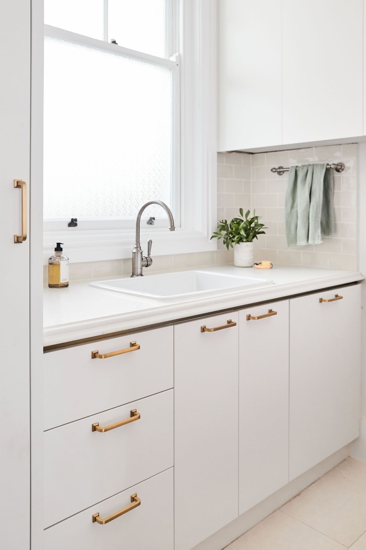 A Charming Renovation for this Heritage Home