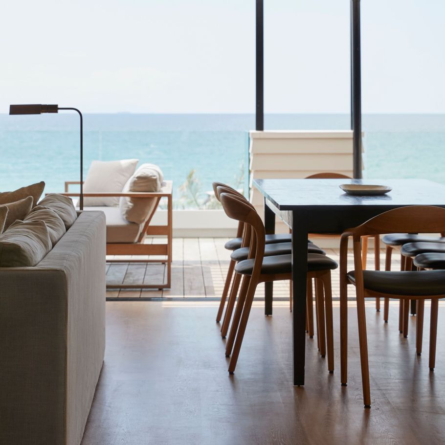 Designing world-class interiors on Waiheke: a conversation with Susannah Matheson of Island Interiors