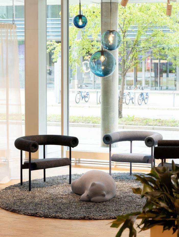 Featured: Font by Offecct