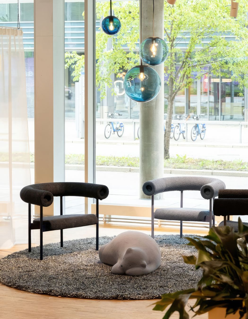 Featured: Font by Offecct