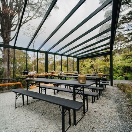 Experience transformation - Unleashing your home's potential with a pergola