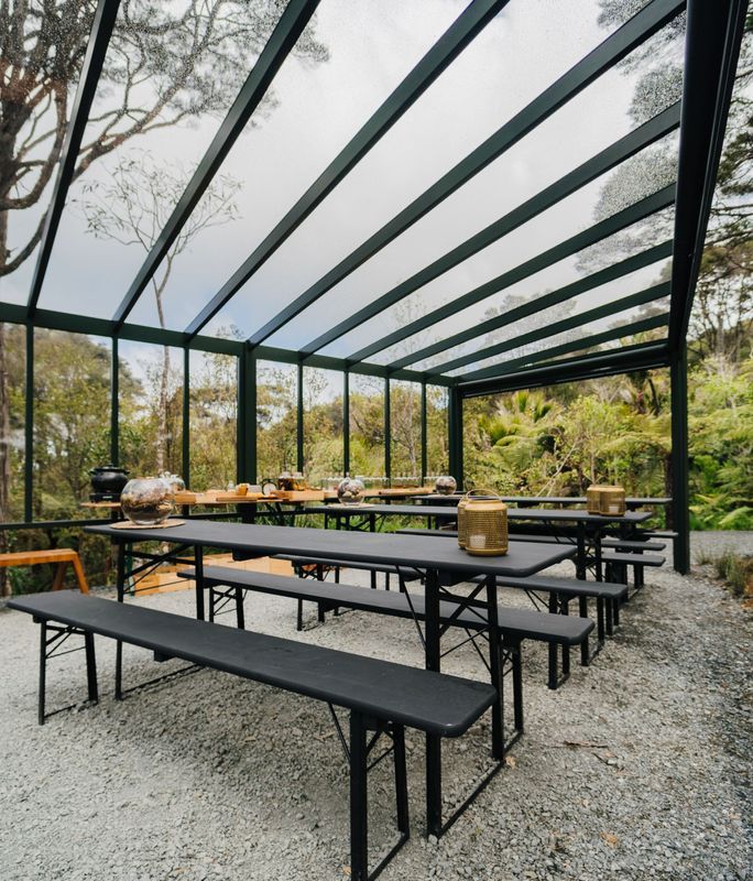 Experience transformation - Unleashing your home's potential with a pergola