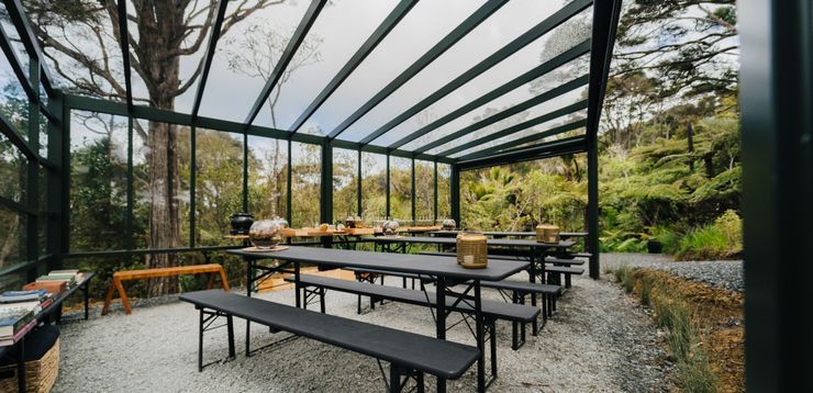 Experience transformation - Unleashing your home's potential with a pergola