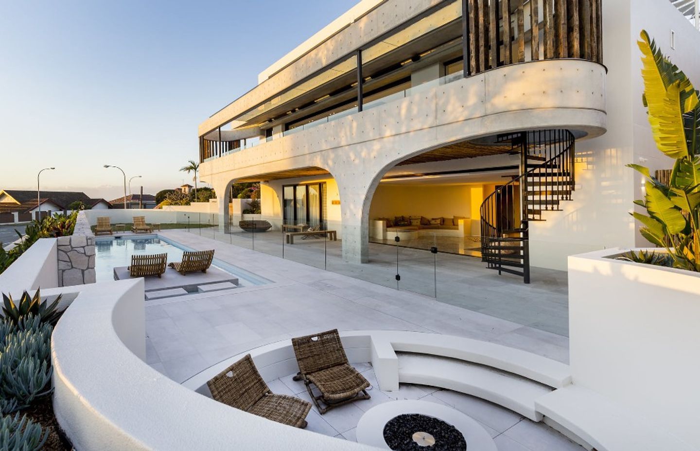 Pool Design Inspiration