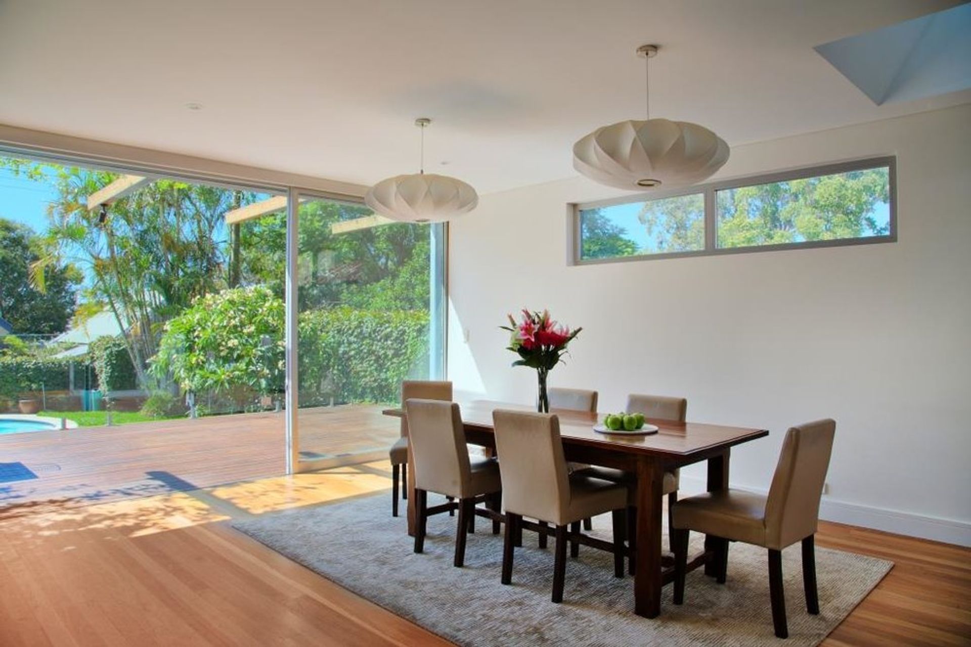 Annandale House 1 by Jeff Karskens Design | Photography by Huw Lambert