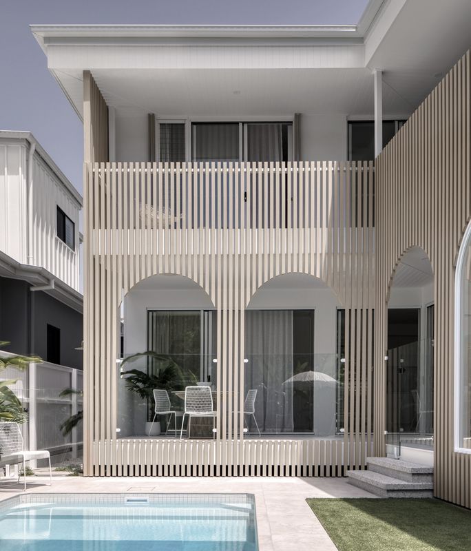 Spaces, Product Features