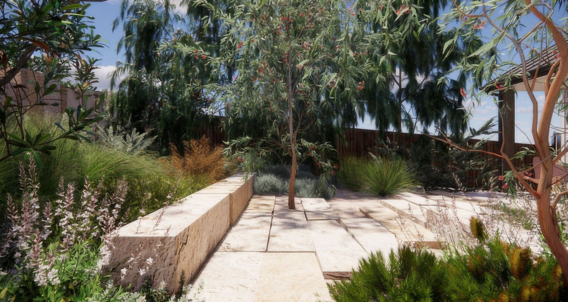 Native Planting