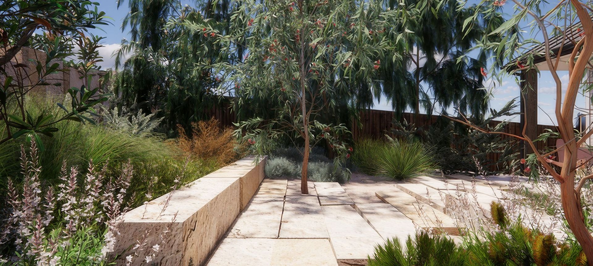 Native Planting