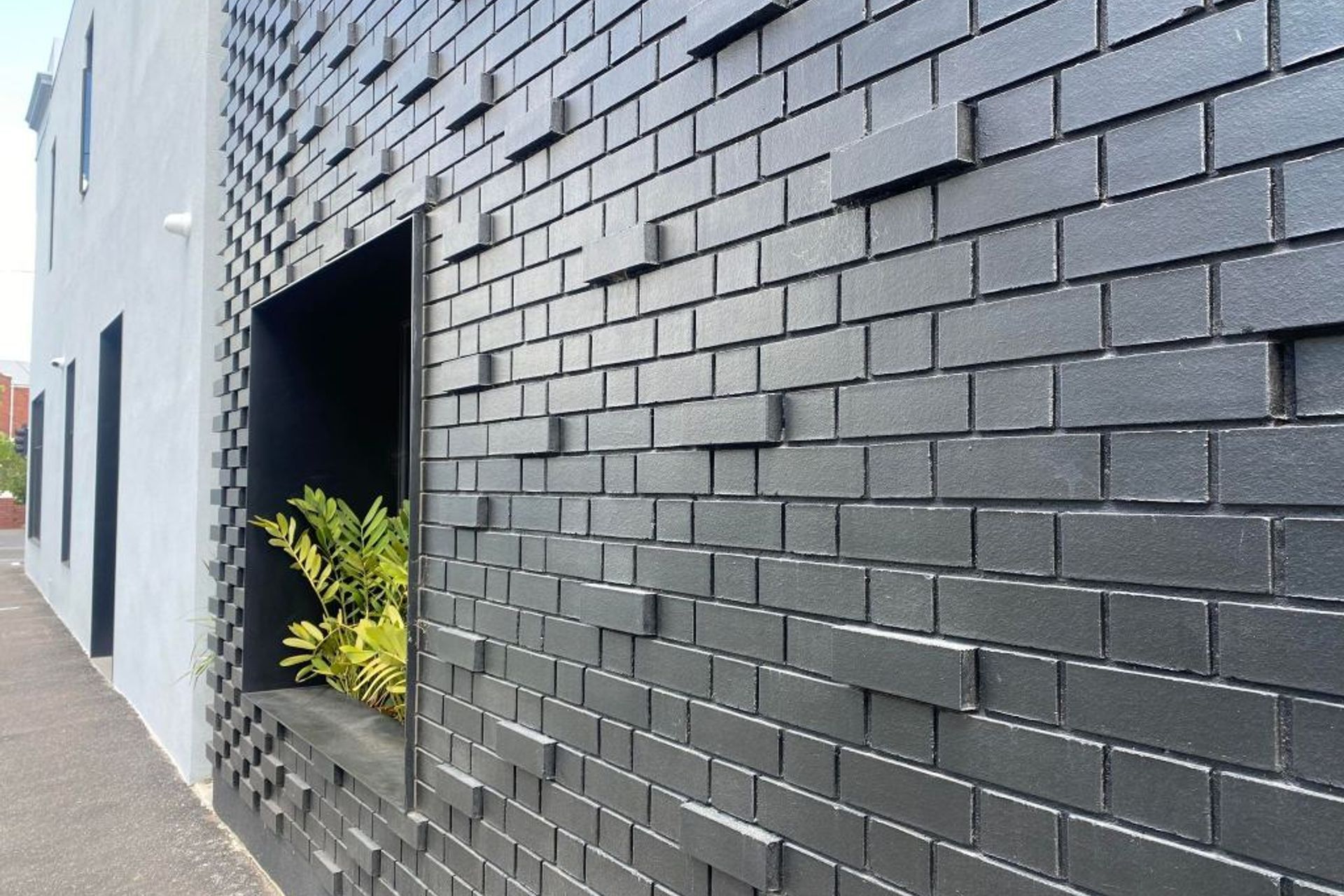 DX Architects New Office Renovation