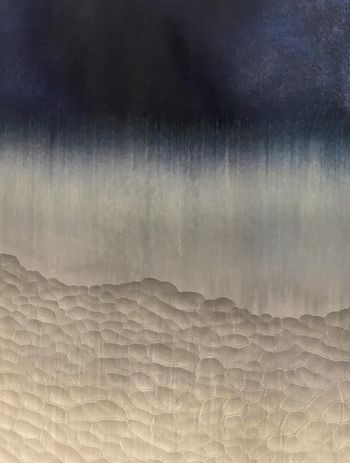 Stromboli finish - Inspired by the Sicilian volcano, Stromboli