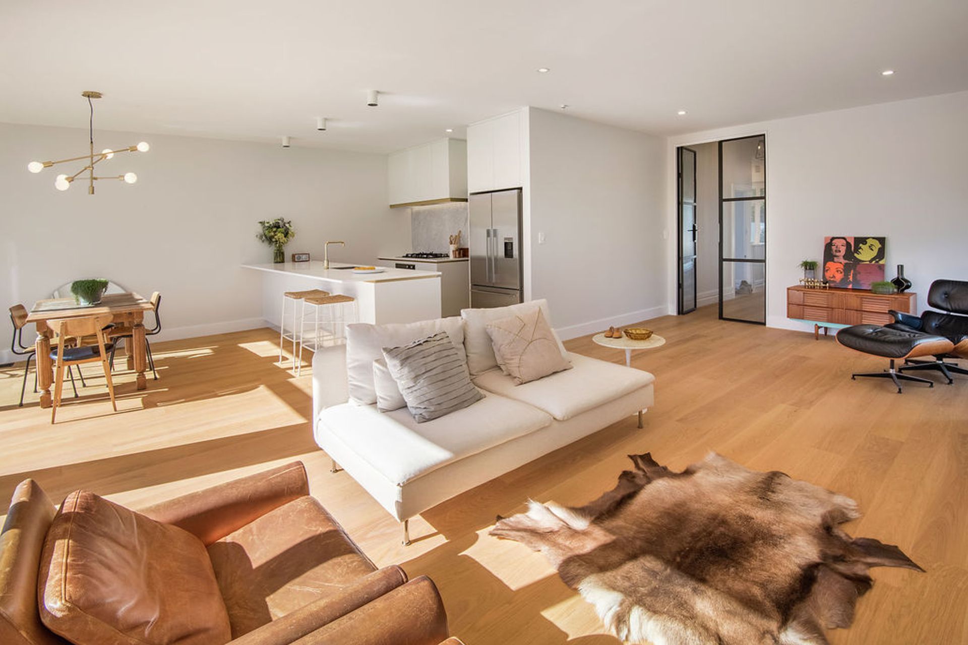 Timber Flooring: How Timber  Floors Respond to Heat