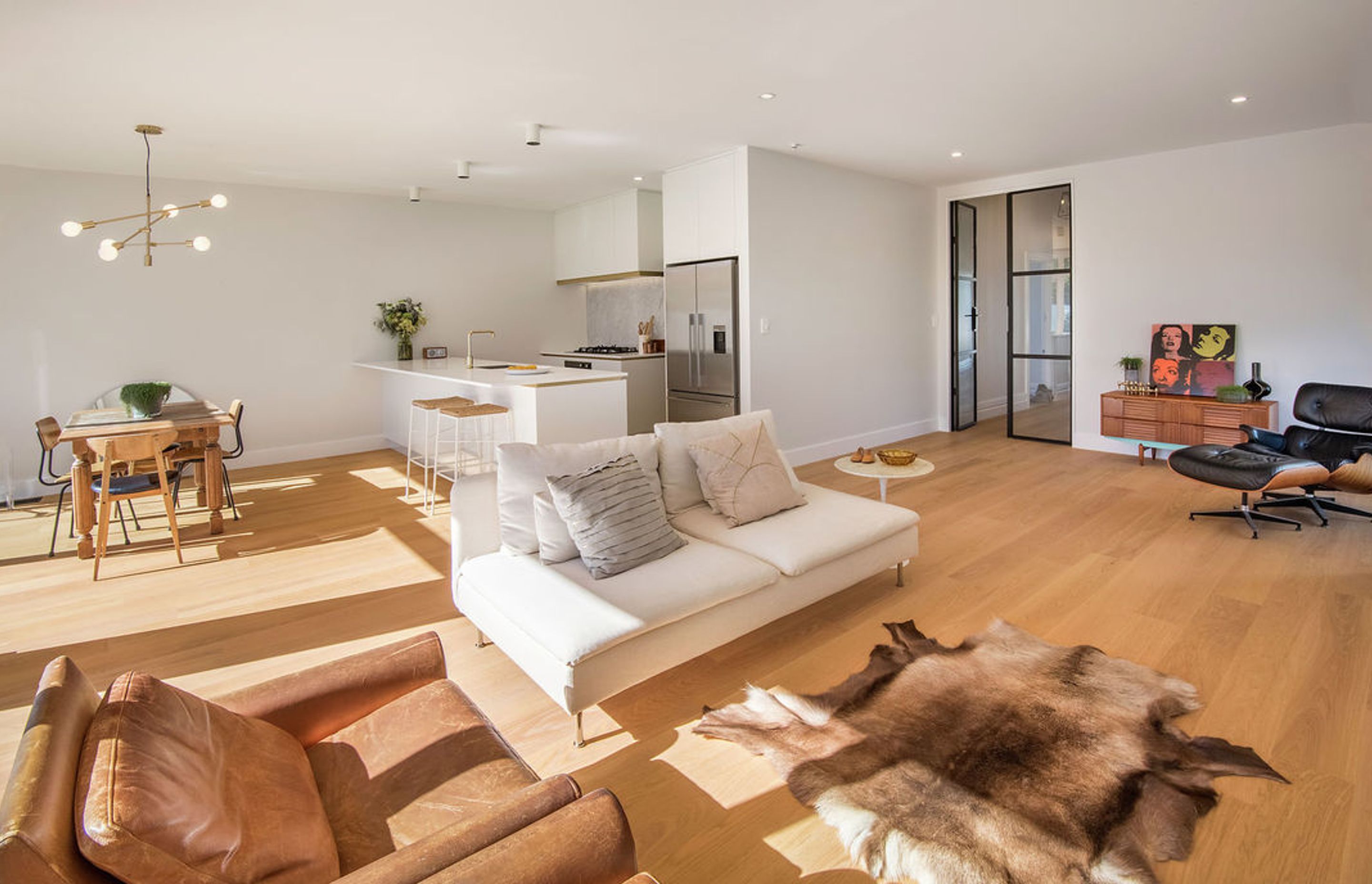 Timber Flooring: How Timber  Floors Respond to Heat