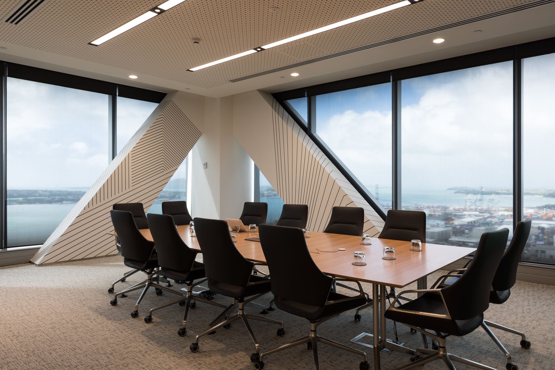 A Window to Our Wellbeing