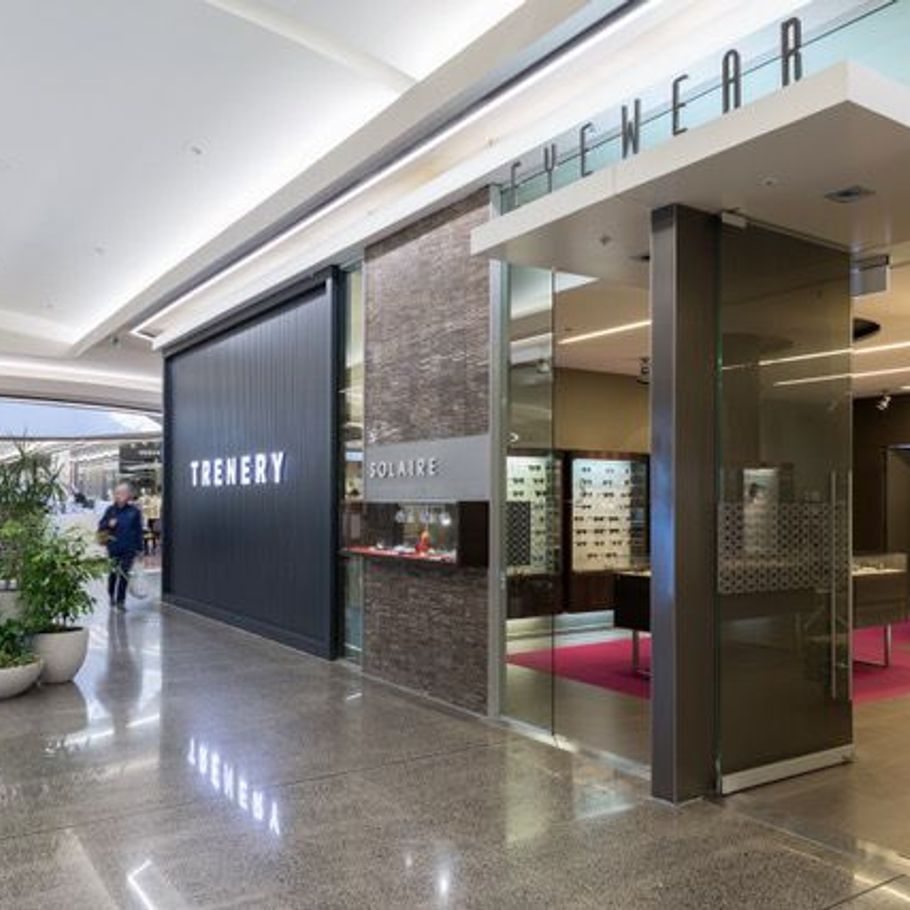 Give your concrete floor the Megafloor treatment