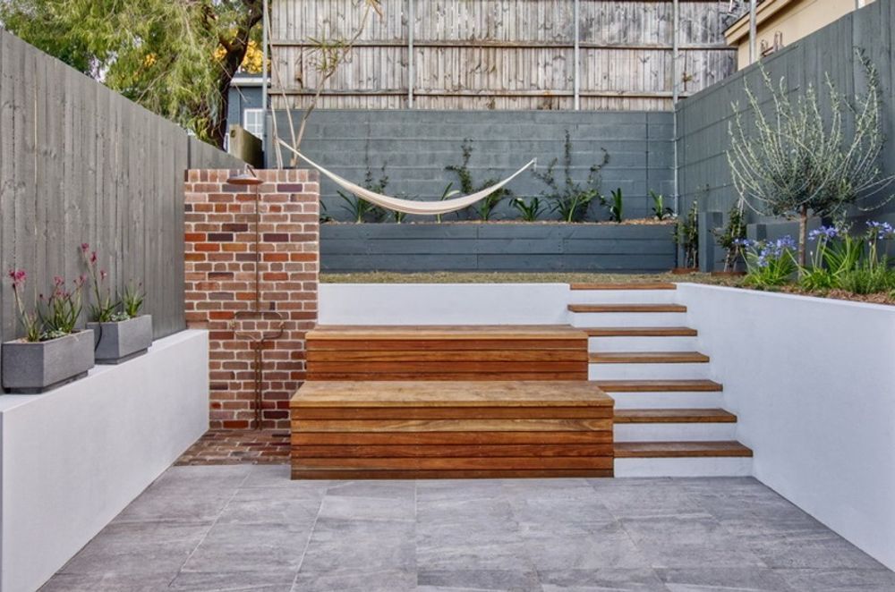 Can I Use Natural Stone in a Shower?