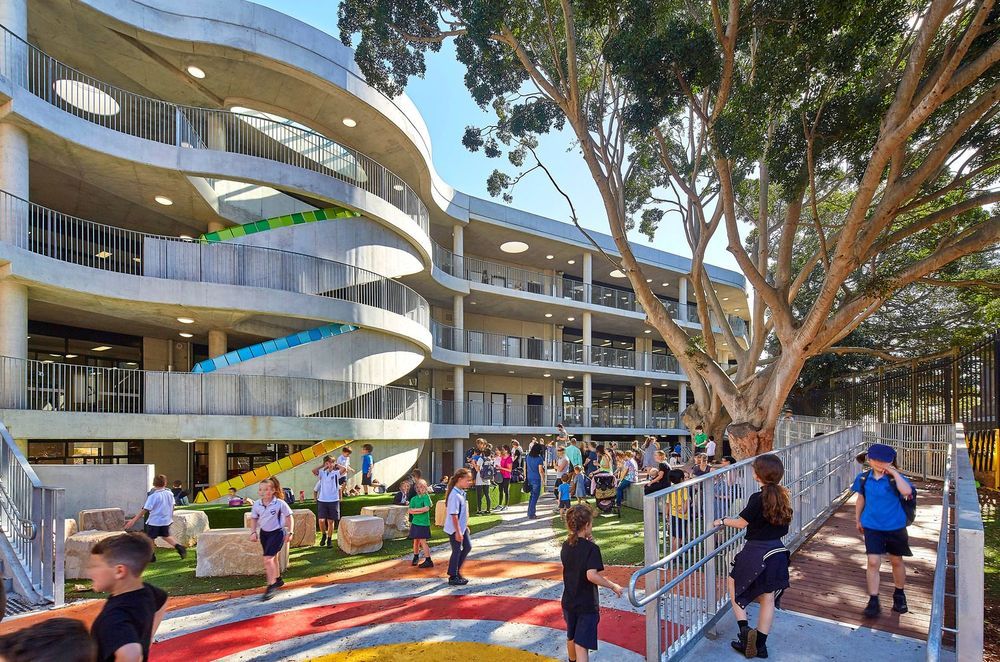 Biophilia and Education