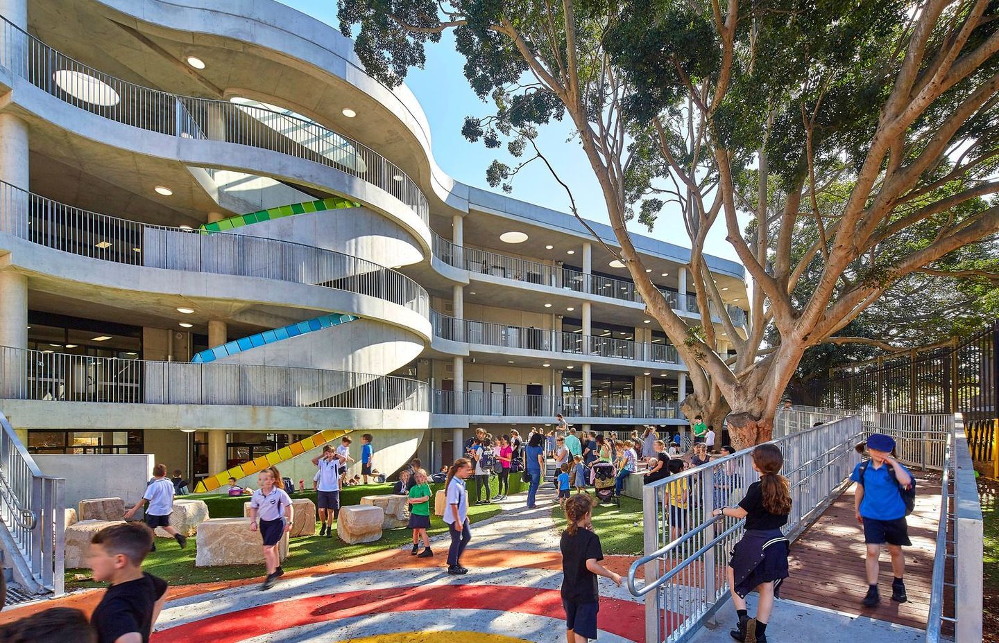 Biophilia and Education