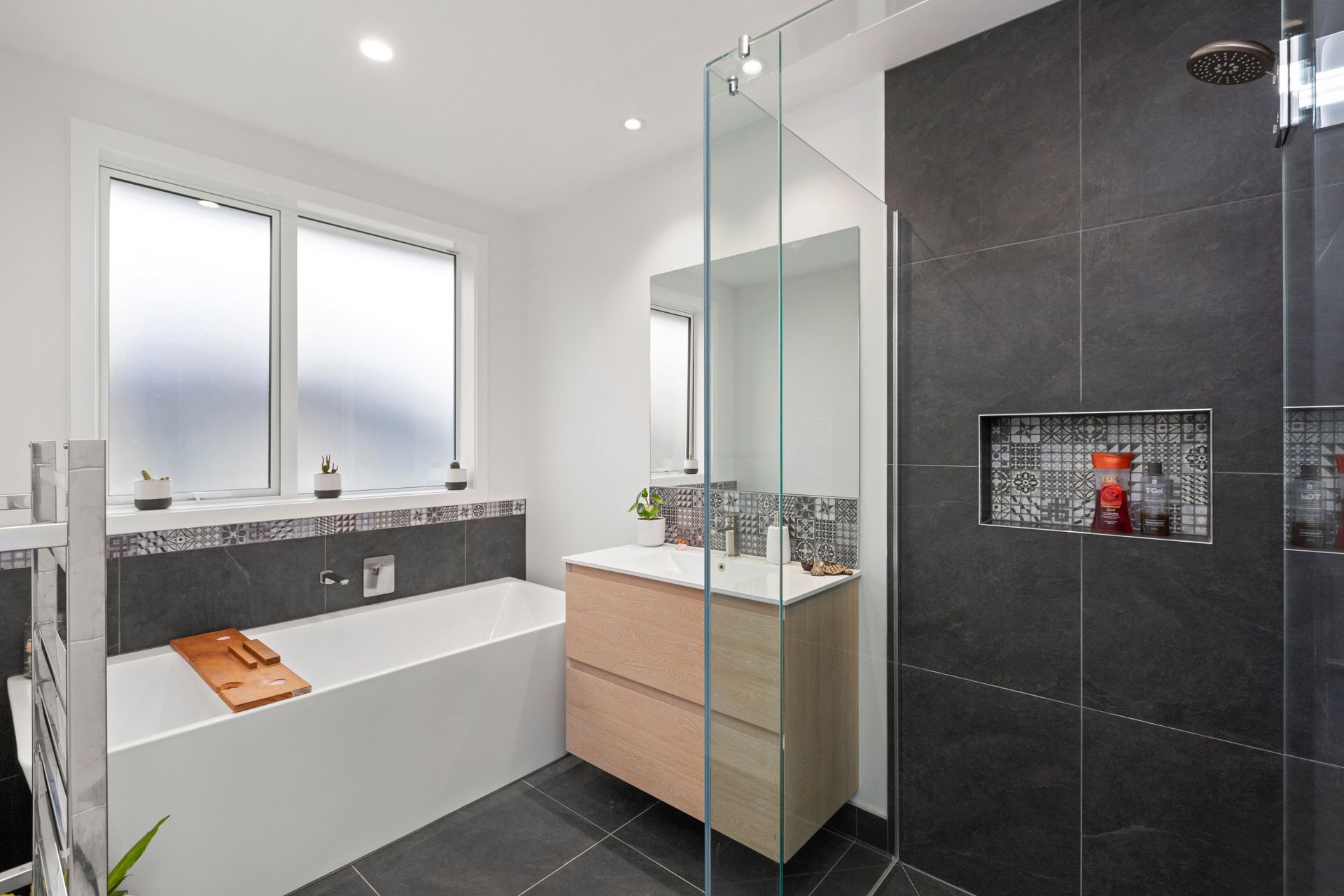 Building Their First Home: An interview with clients Zane and Amber