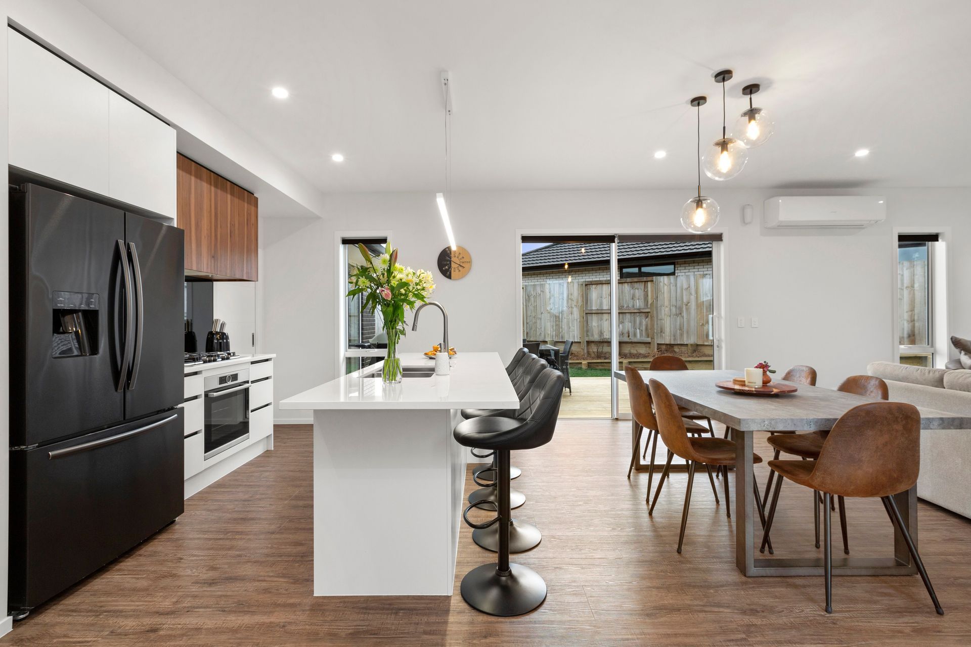 Building Their First Home: An interview with clients Zane and Amber