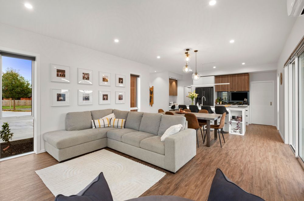 Building Their First Home: An interview with clients Zane and Amber