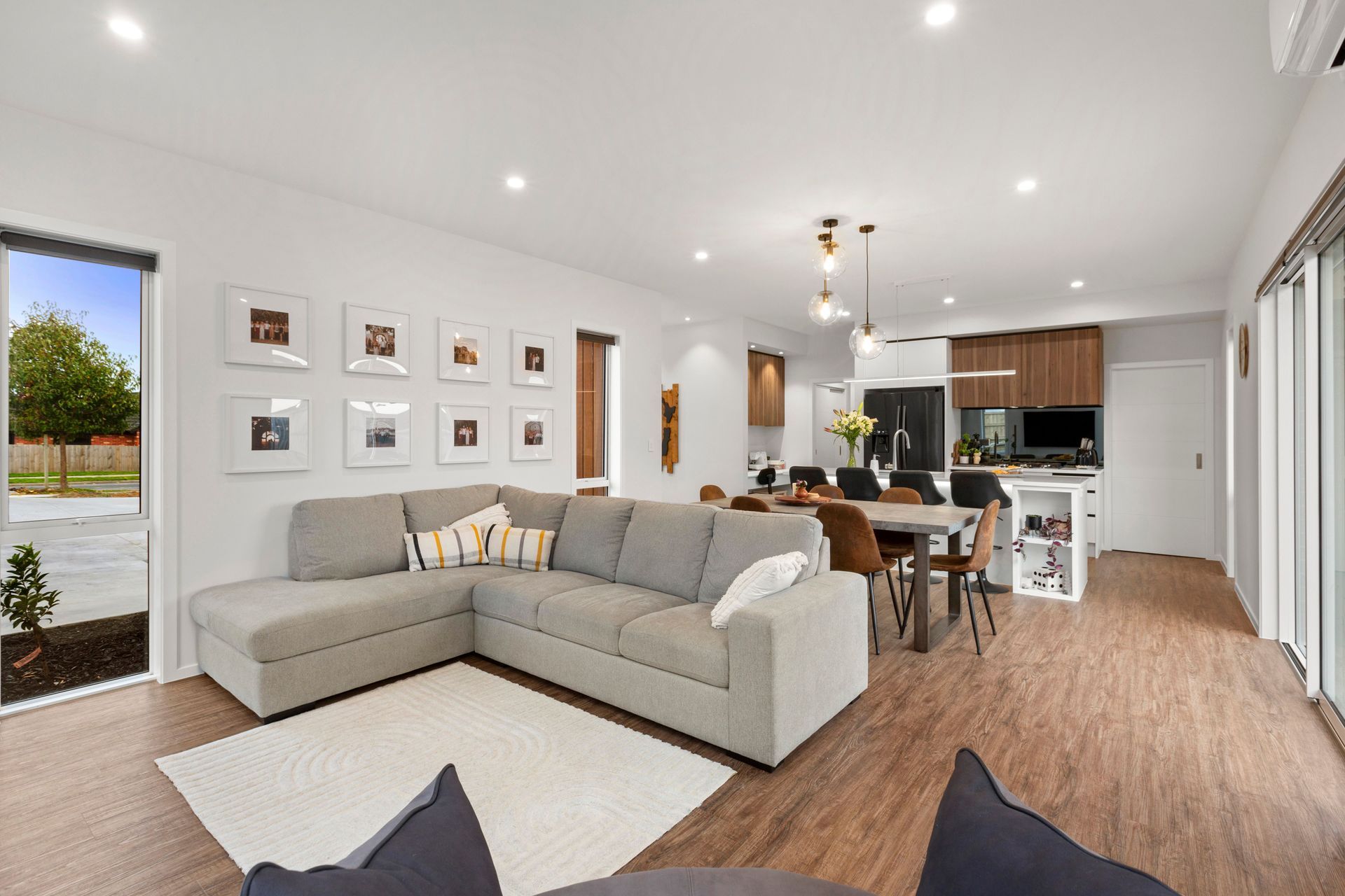 Building Their First Home: An interview with clients Zane and Amber