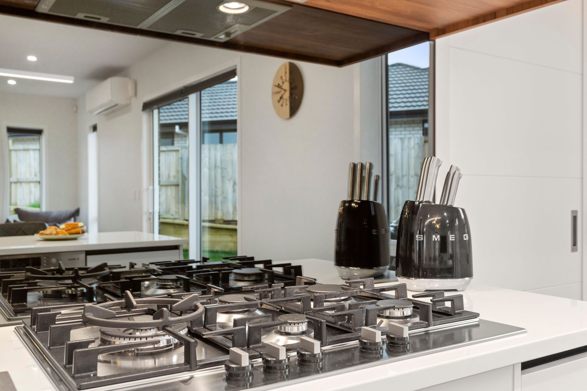 Building Their First Home: An interview with clients Zane and Amber