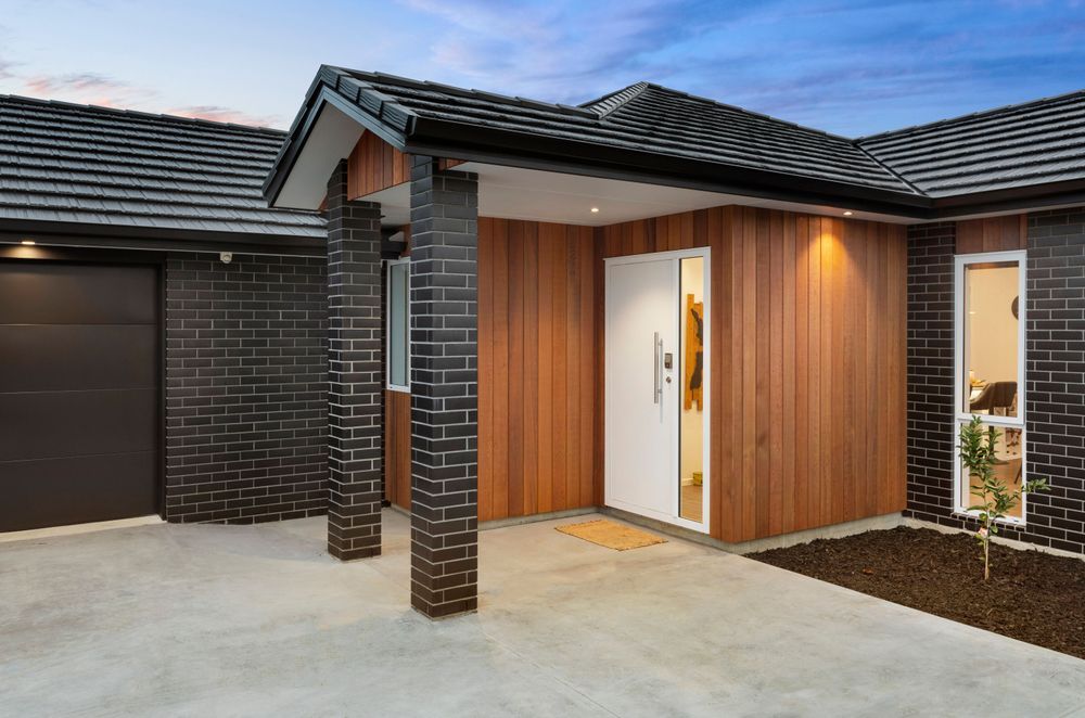 Building Their First Home: An interview with clients Zane and Amber