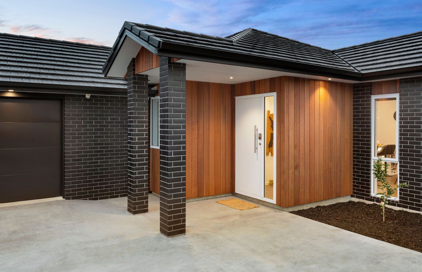 Building Their First Home: An interview with clients Zane and Amber