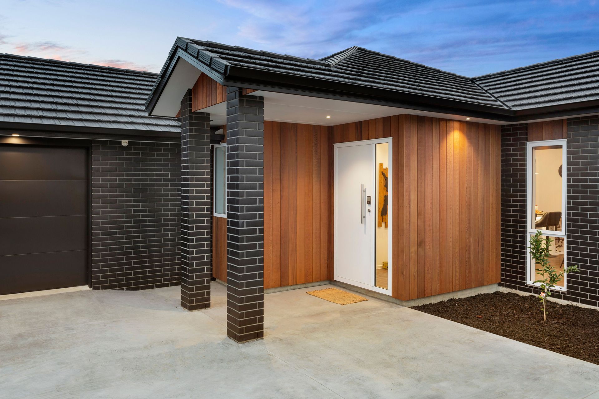 Building Their First Home: An interview with clients Zane and Amber