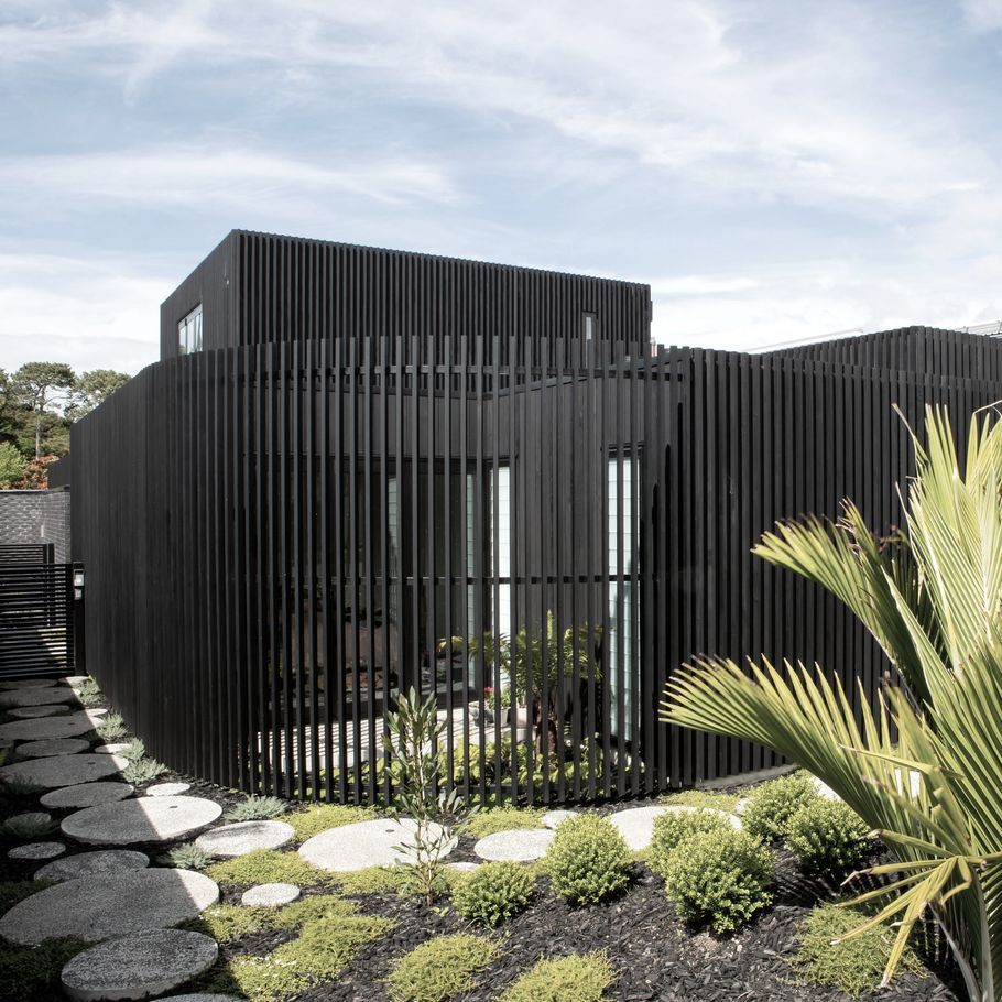 Fun and function in a new-build family home