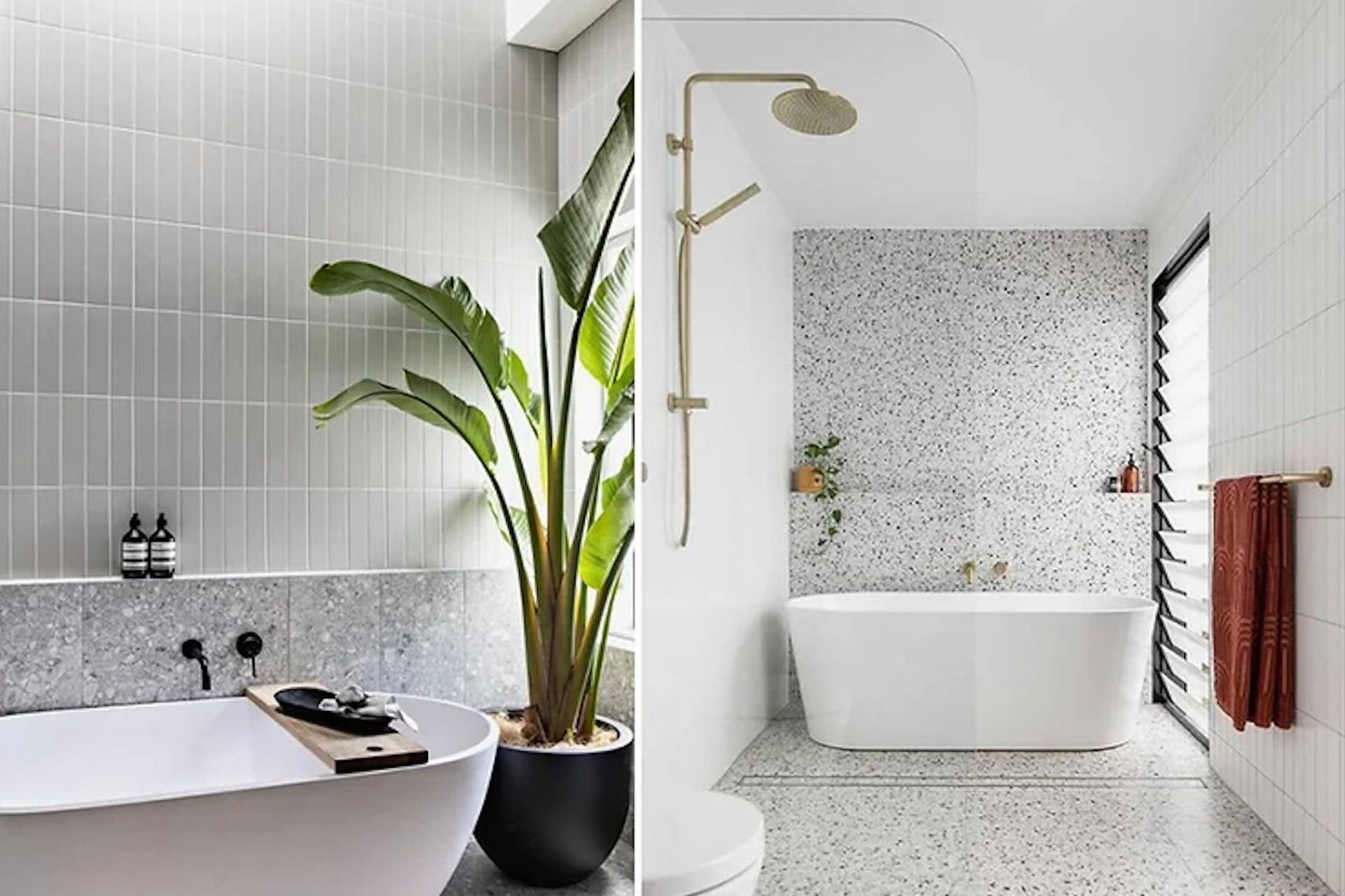 PHOTOS: TILE CLOUD & ABI INTERIORS