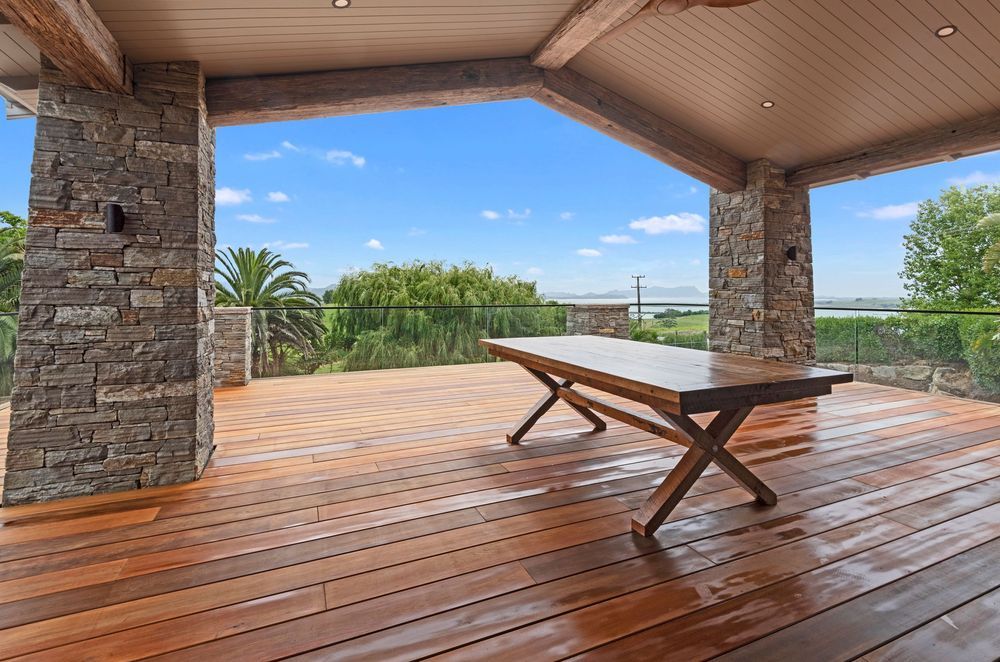Top Five Reasons Why Natural Stone is a Sustainable Choice for Your Home
