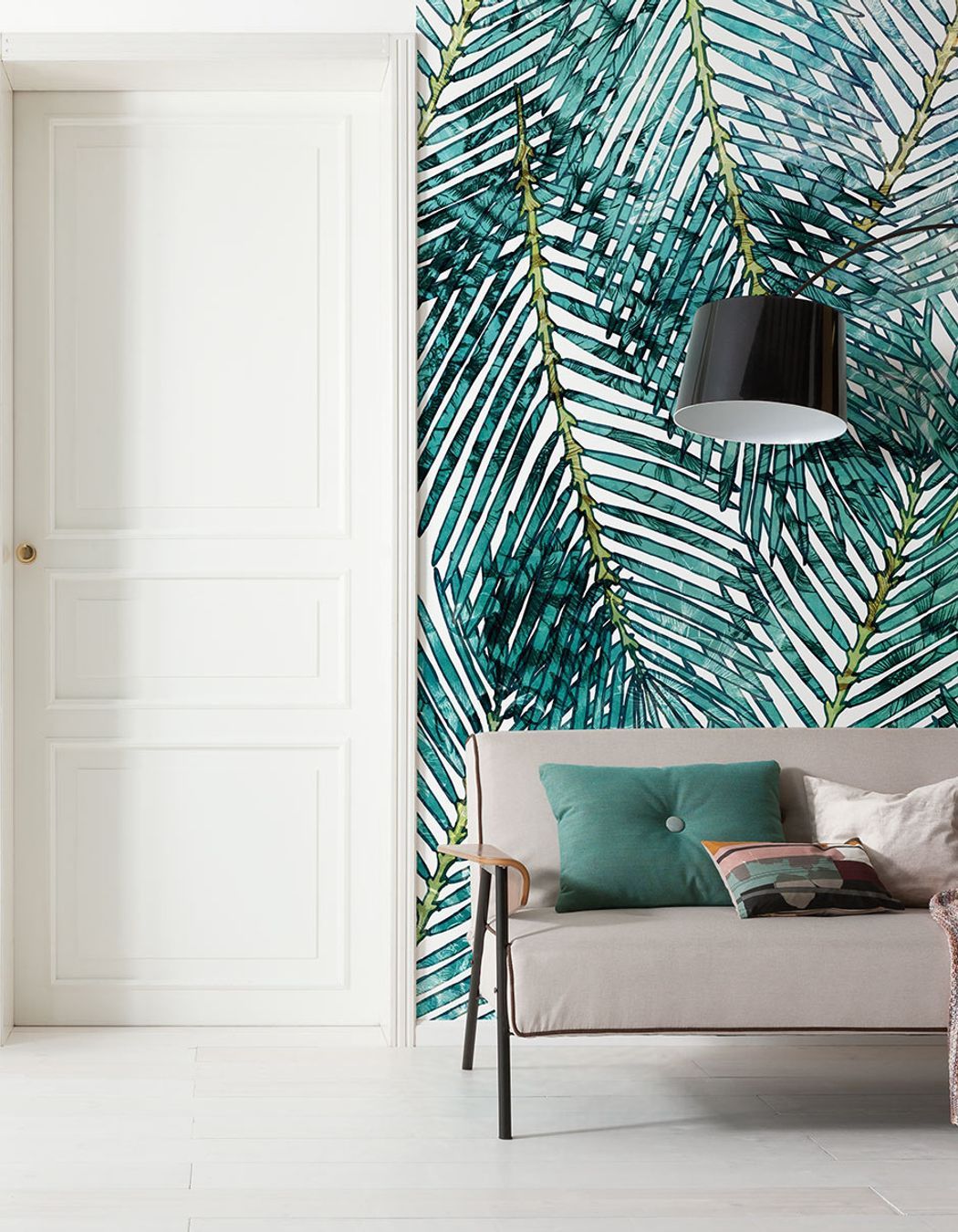 Guthrie Bowron - Komar Pure | Wall Murals