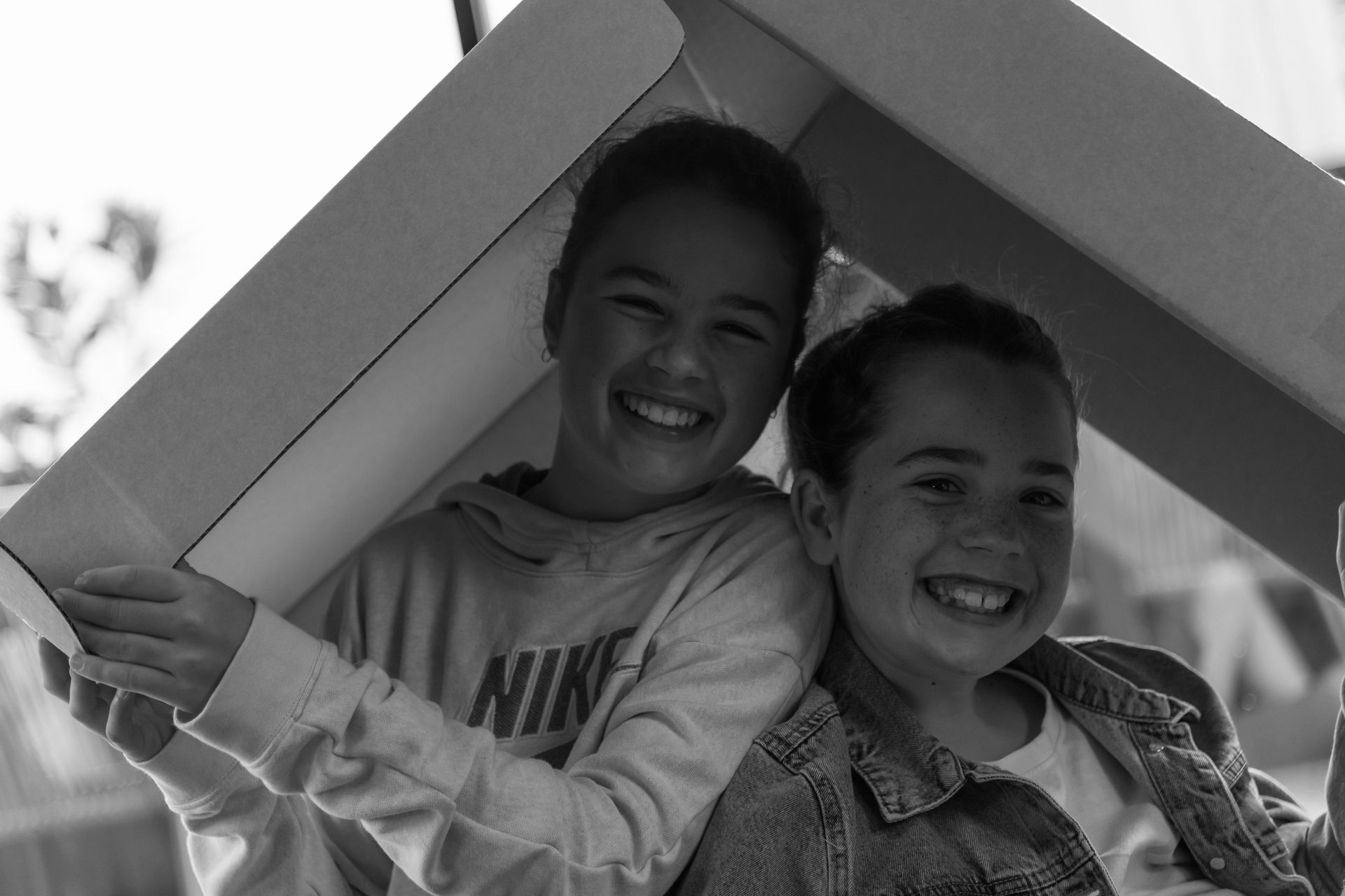 Is your build well covered?