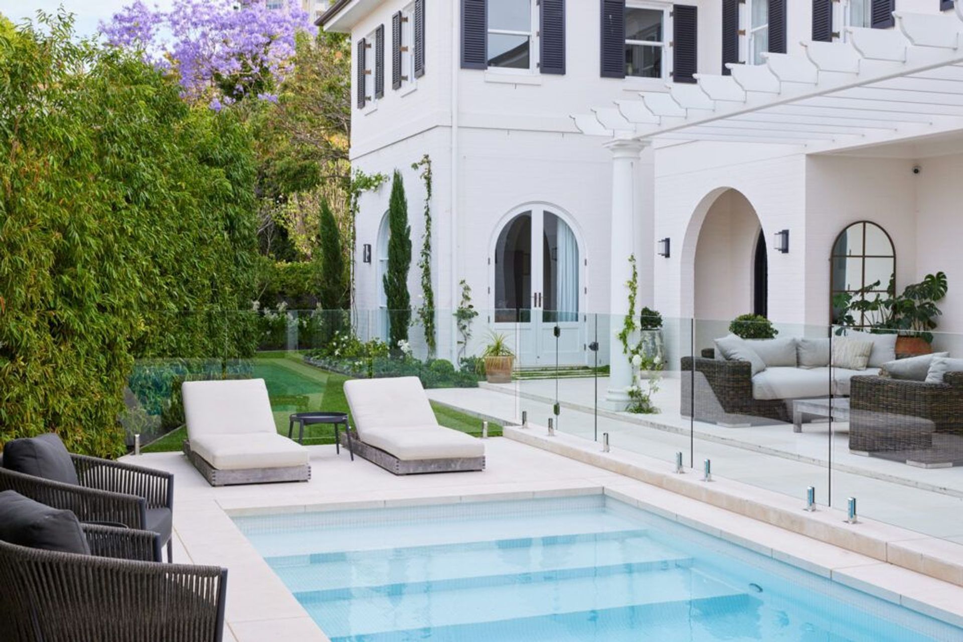 Woollahra House: A Case Study