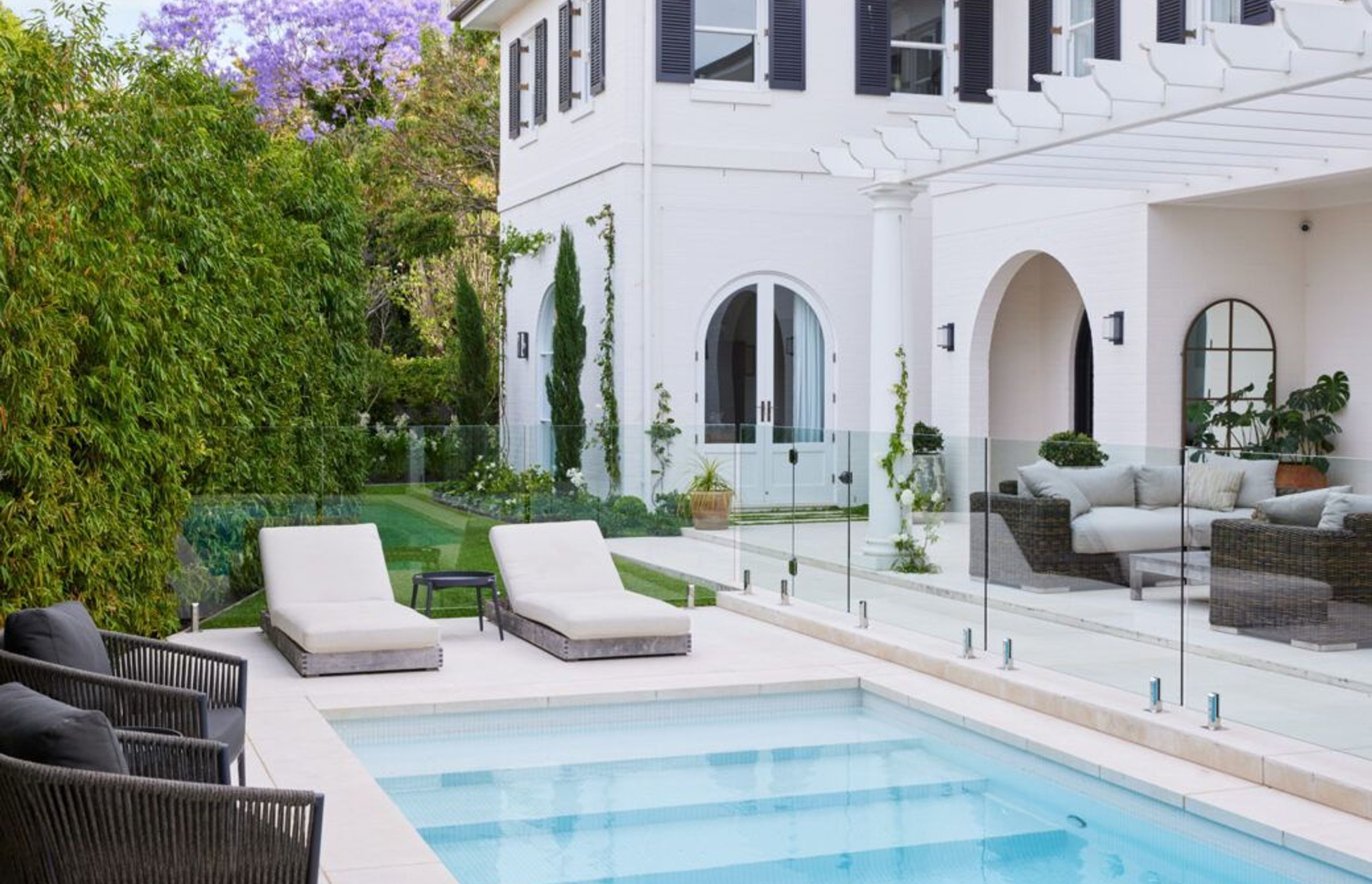 Woollahra House: A Case Study