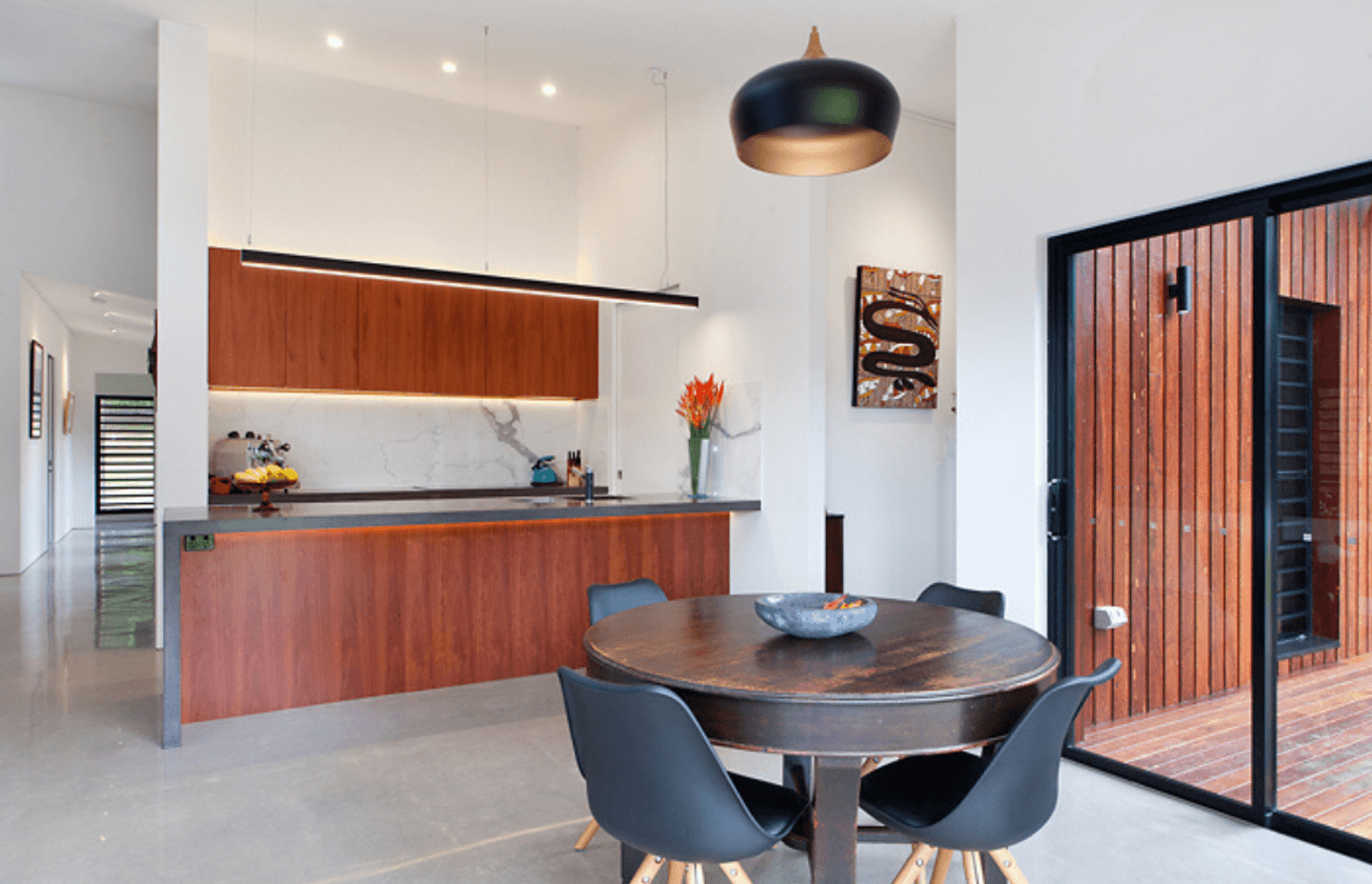 Everything You Need to Know About Polished Concrete