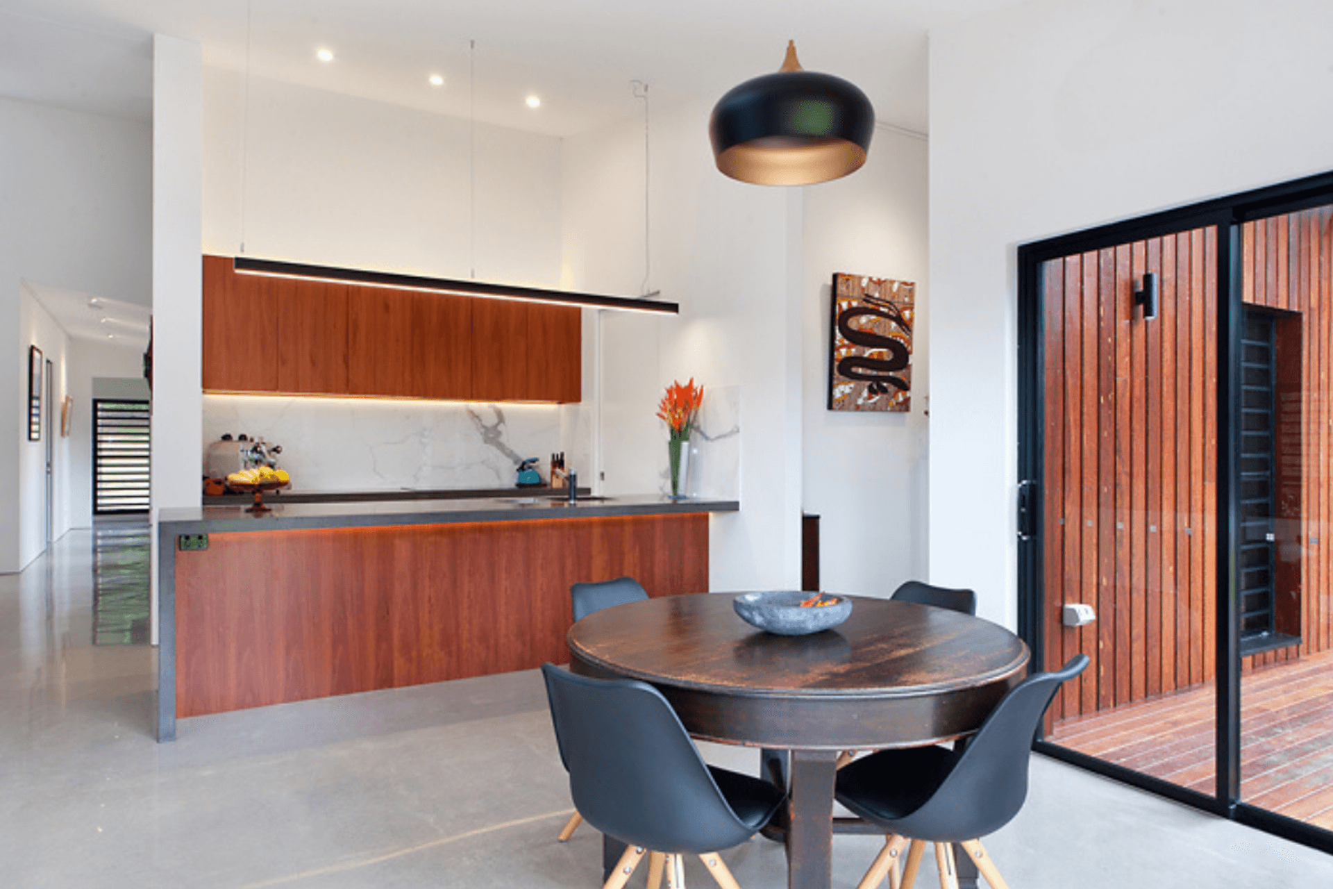 Everything You Need to Know About Polished Concrete