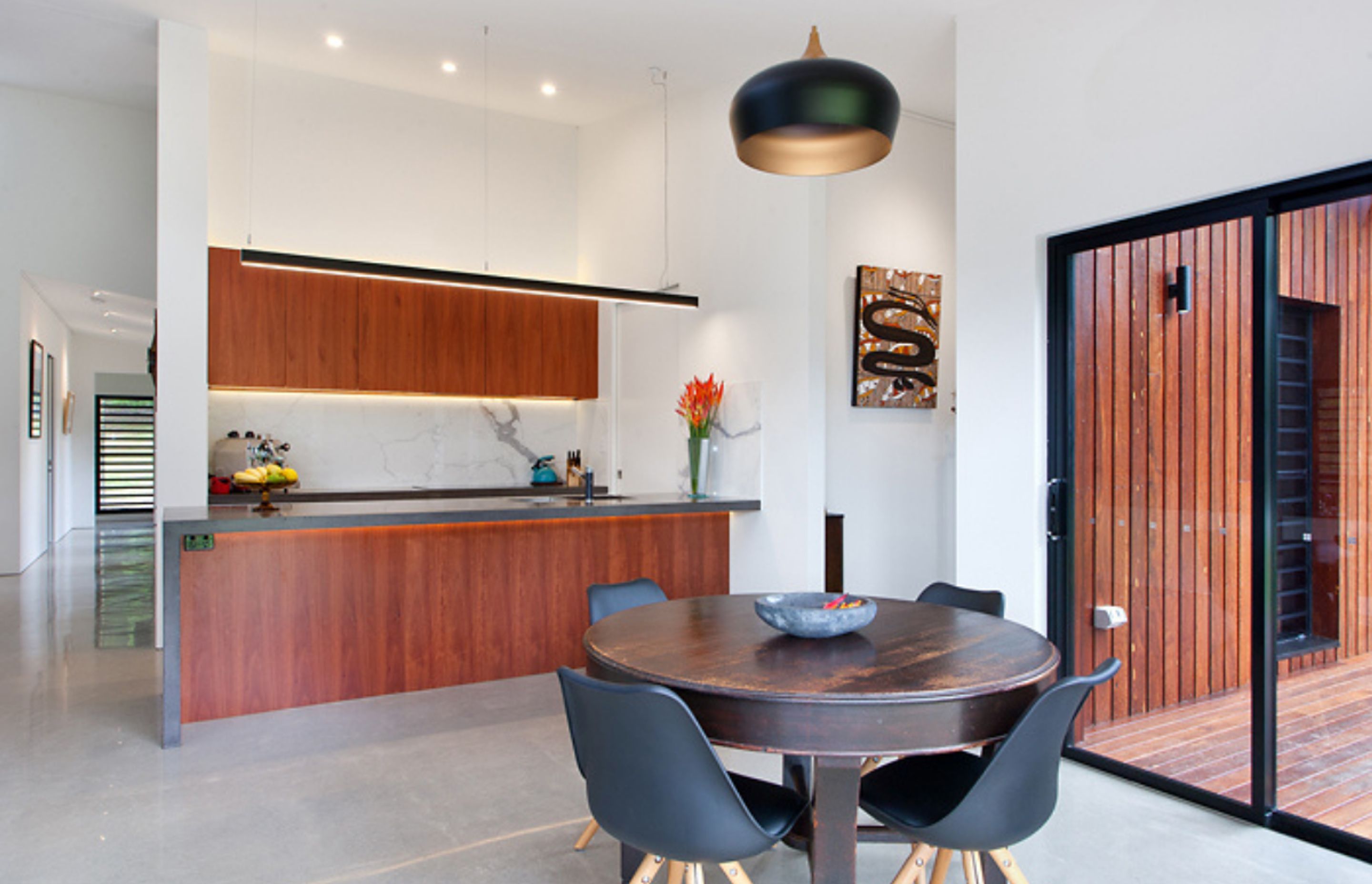 Everything You Need to Know About Polished Concrete
