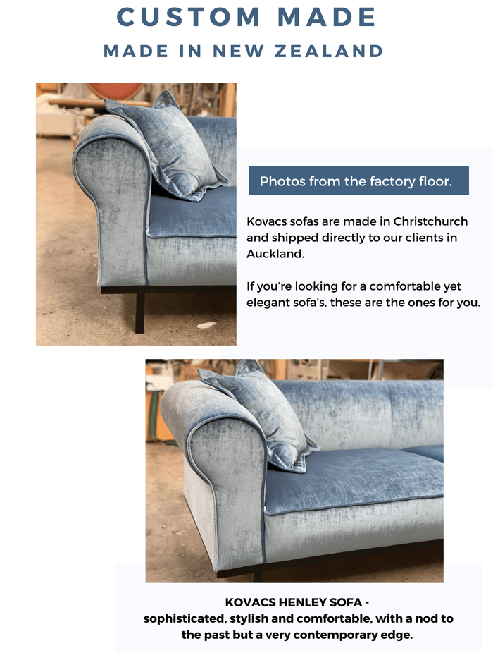 Spending more time on your sofa lately?
