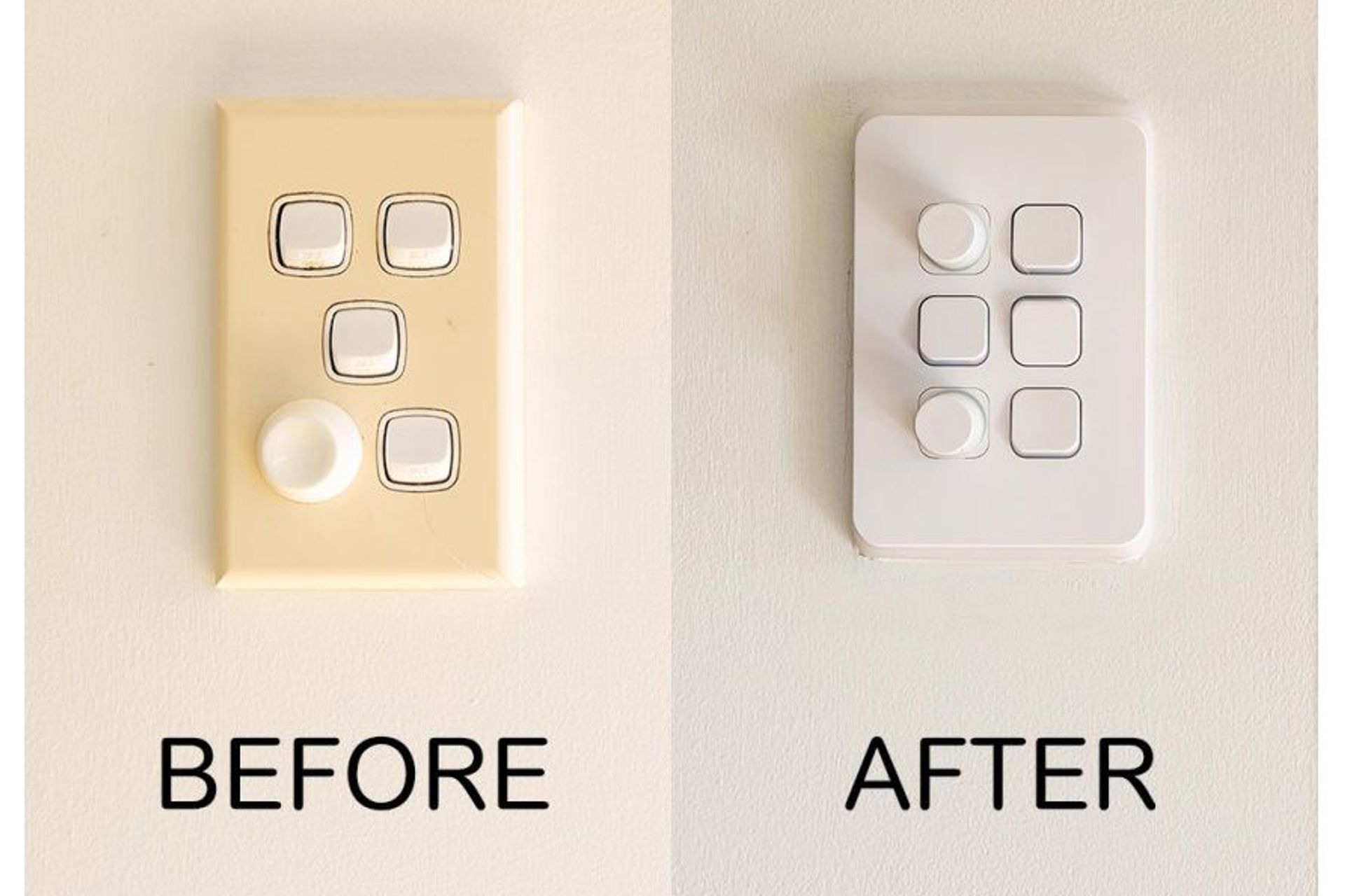 St Heliers Home Refresh