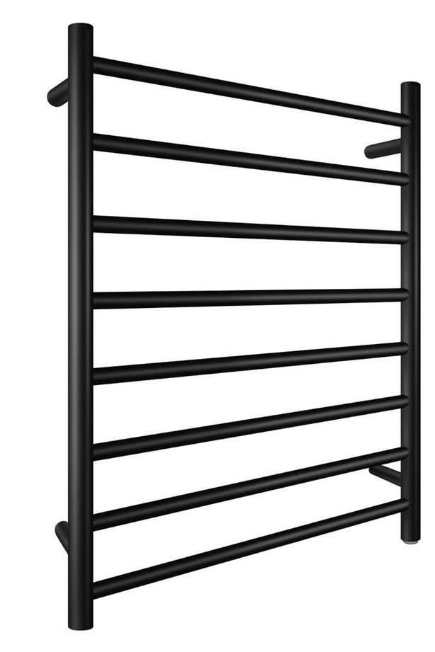 Heated towel rails – affordable indulgence for every bathroom
