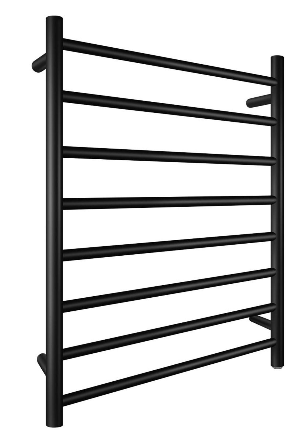 Heated towel rails – affordable indulgence for every bathroom