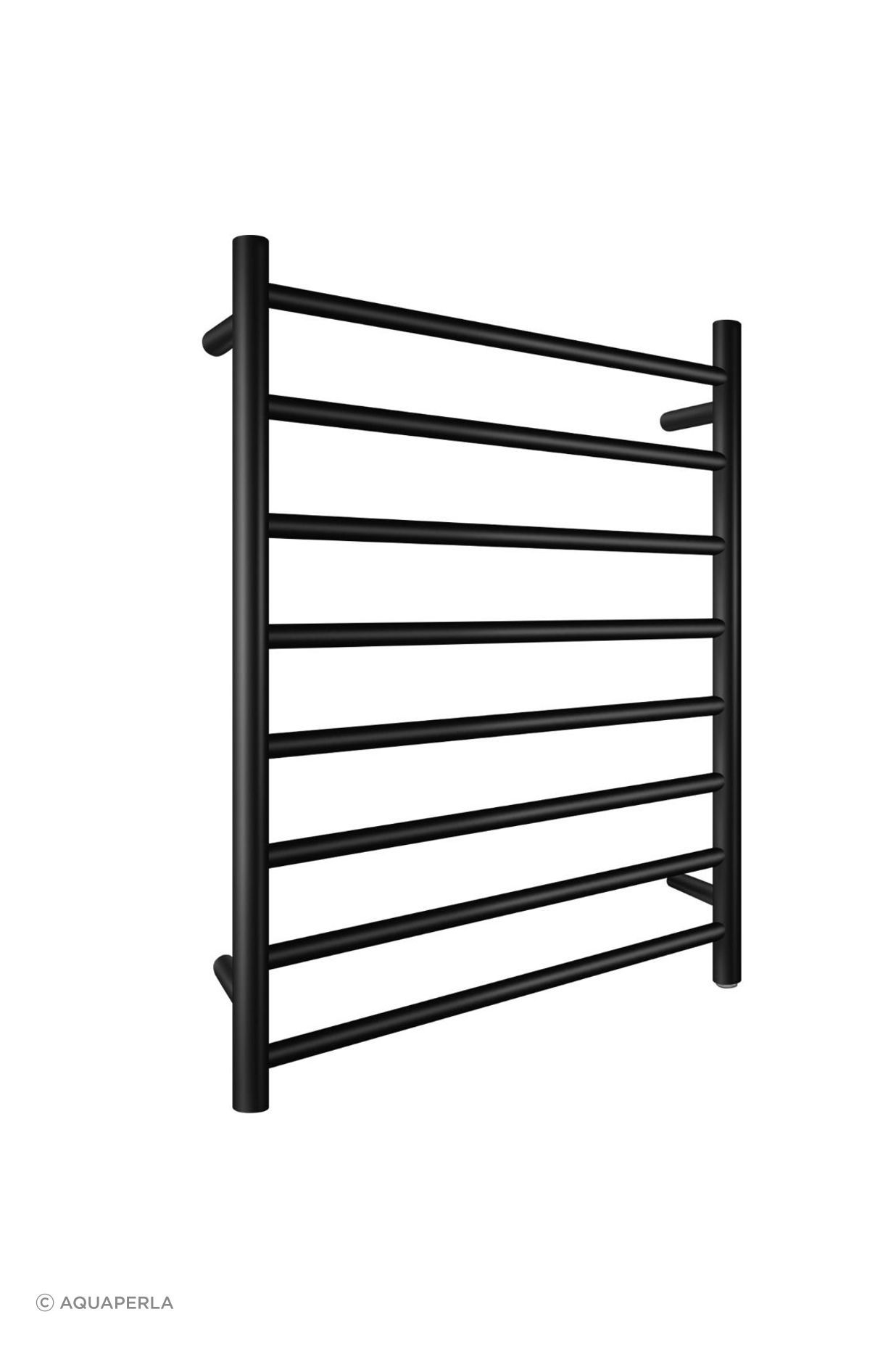 Heated towel rails – affordable indulgence for every bathroom